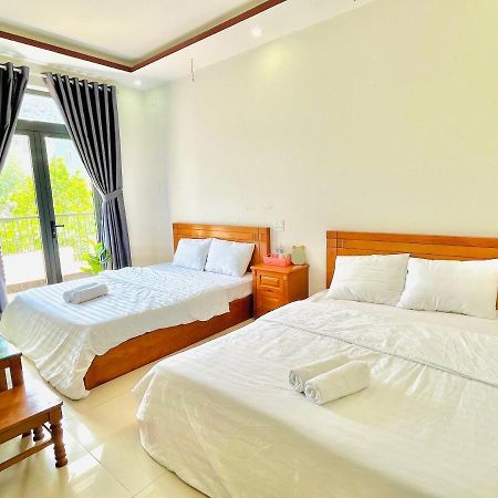 Love Homestay & Spa 归仁 外观 照片
