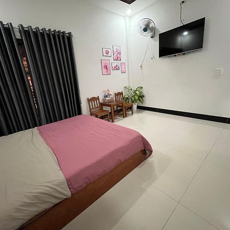 Love Homestay & Spa 归仁 外观 照片
