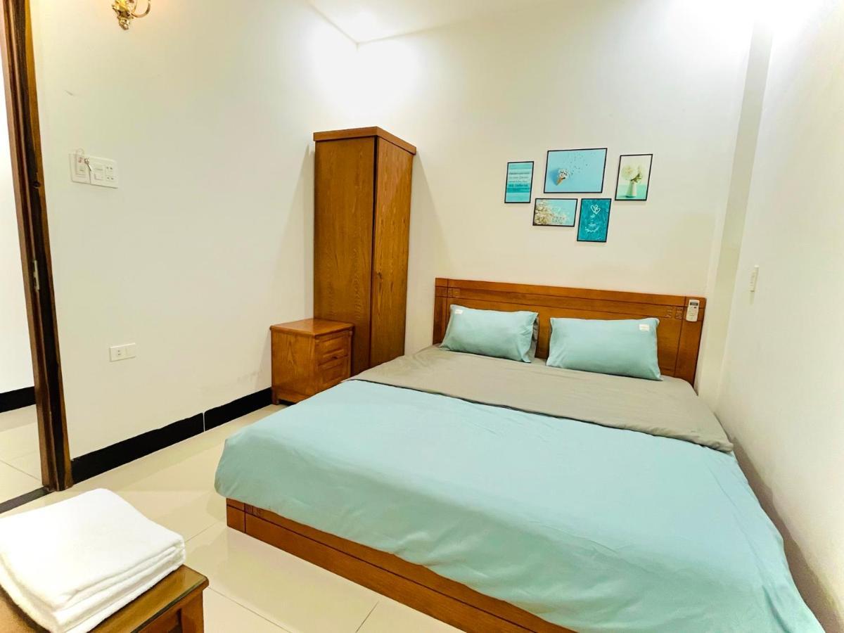 Love Homestay & Spa 归仁 外观 照片
