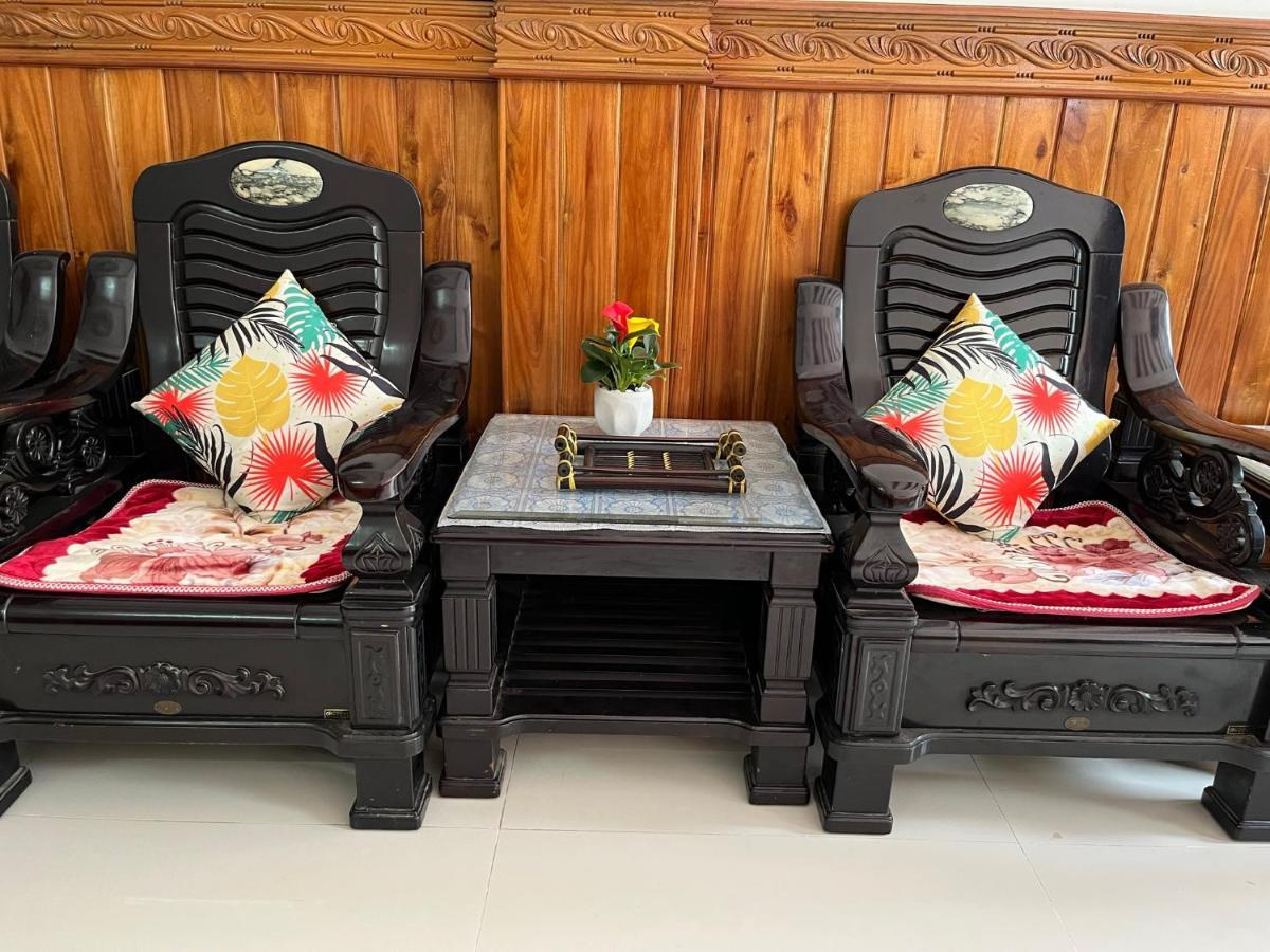 Love Homestay & Spa 归仁 外观 照片