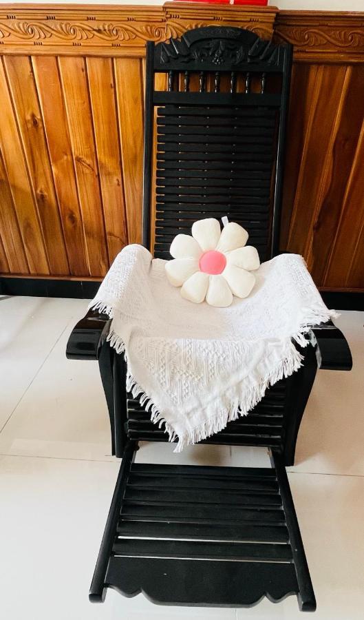 Love Homestay & Spa 归仁 外观 照片