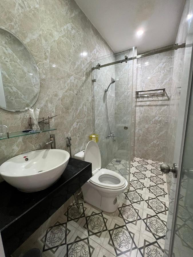 Love Homestay & Spa 归仁 外观 照片
