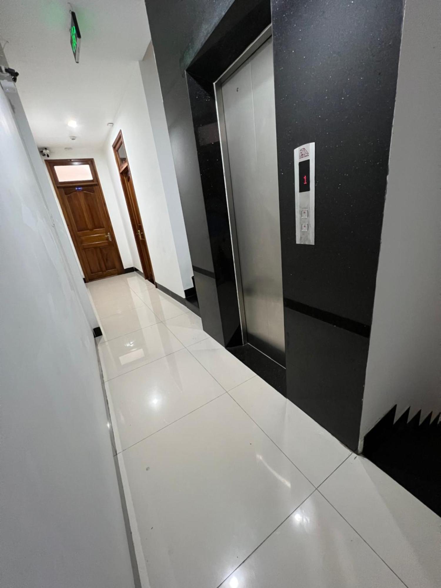 Love Homestay & Spa 归仁 外观 照片