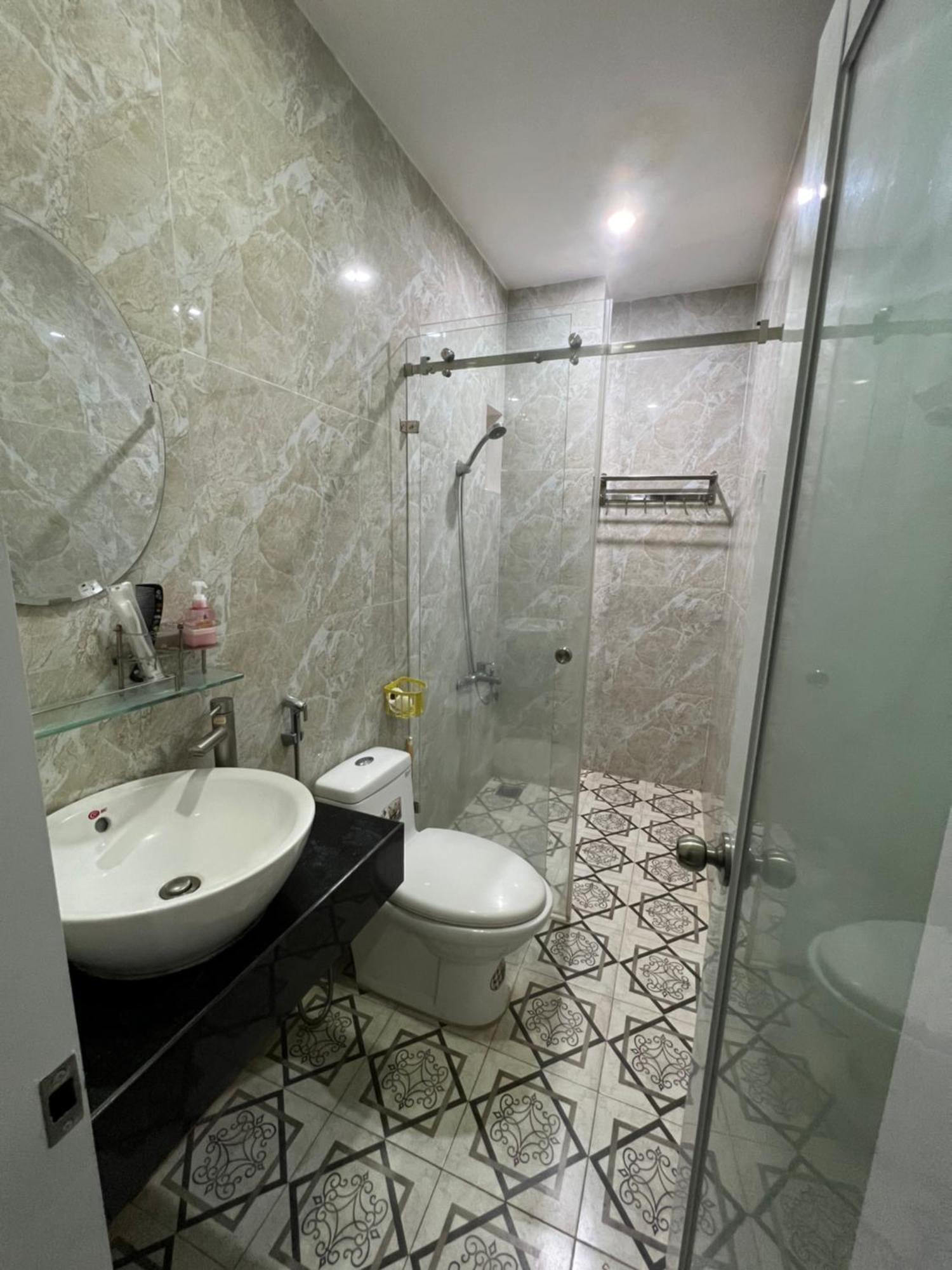 Love Homestay & Spa 归仁 外观 照片